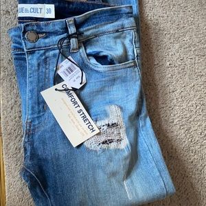 Men’s jeans